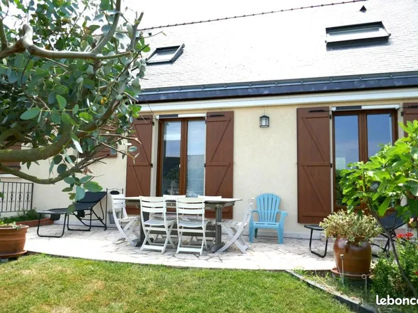 Maison 148 m² Angers
