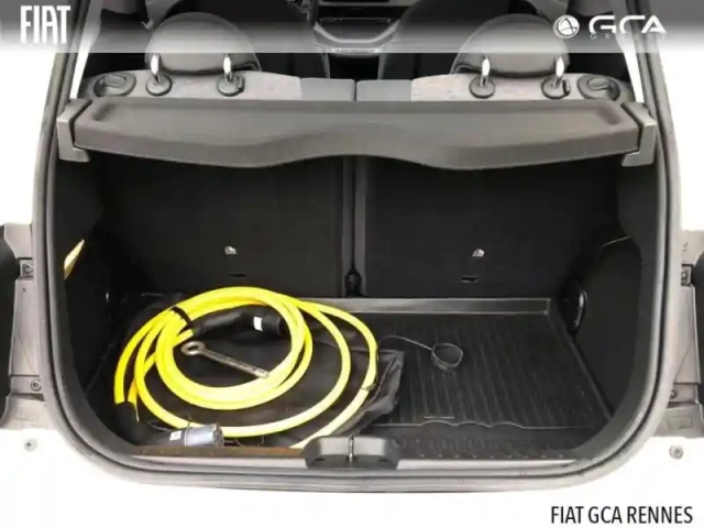 Fiat 500 e 118ch icône — photo 15