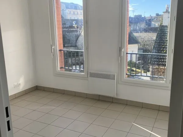 Appartement 3 pièces 55 m²