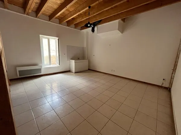 Appartement 2 pièces 55 m²