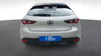 Mazda Mazda3 2.0 e-SKYACTIV-G M-Hybrid 122ch Sportline 2022 — photo 5