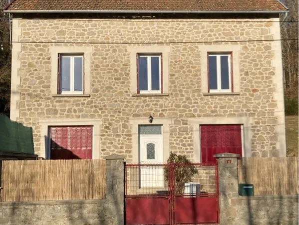 Maison type F5