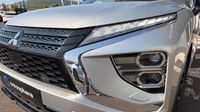 Mitsubishi Eclipse Cross 2.4 MIVEC PHEV 188ch Black Collection 4WD 2023 — photo 9