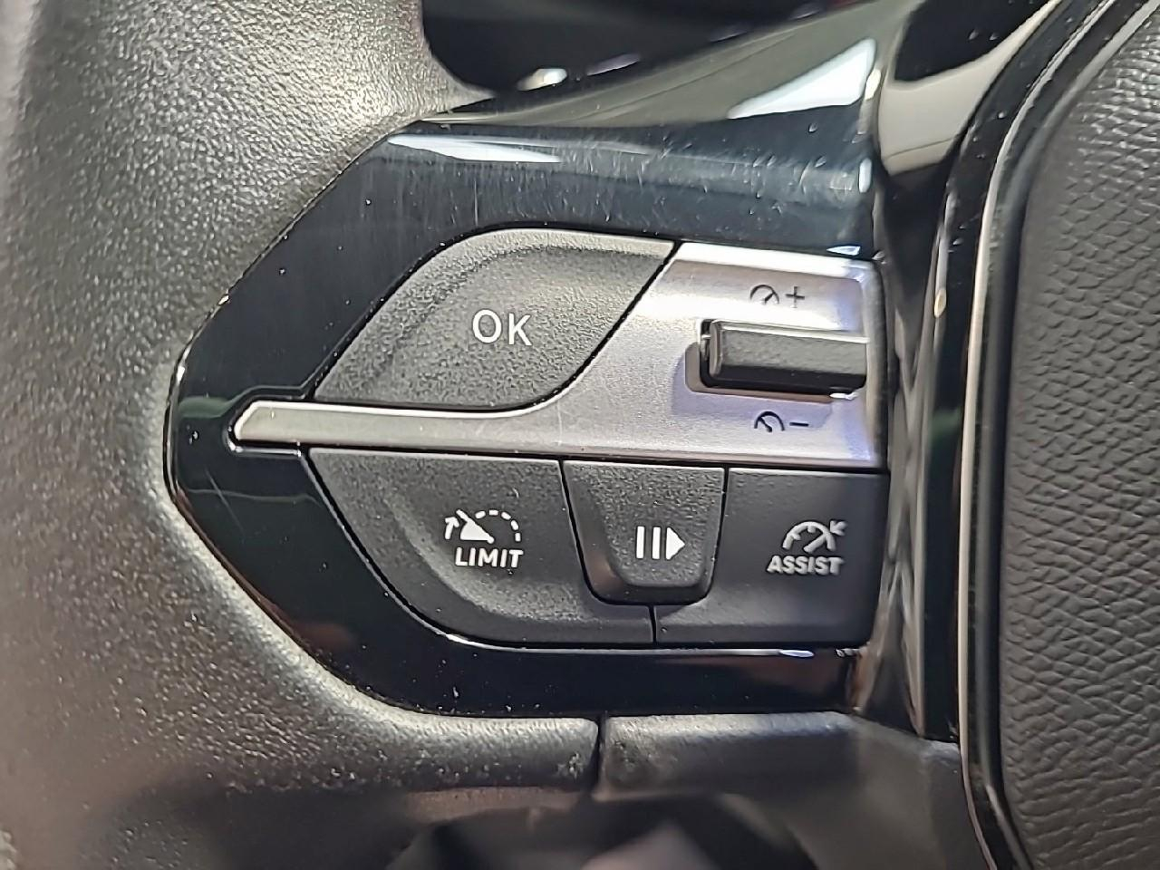 Peugeot 308 sw bluehdi 130ch s&s eat8 active pack — photo 25