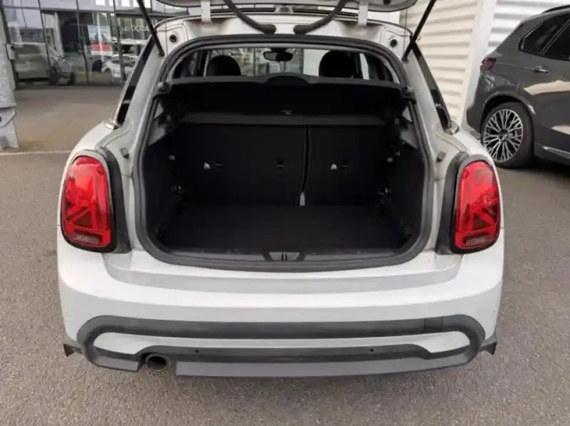 Mini Mini 5 portes cooper 136ch edition camden bva7 — photo 8
