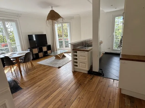 Loue appartement