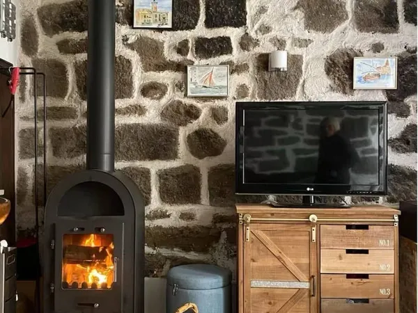 Maison 3 pièces 70 m²