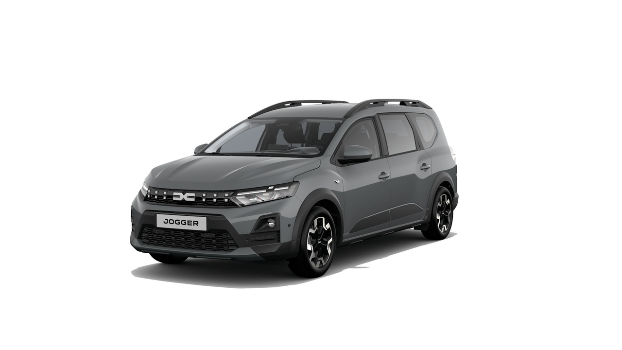 Dacia Jogger Hybrid 155 7 pl — photo 1