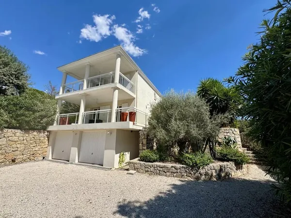 Mougins vente villa individuelle 4 P