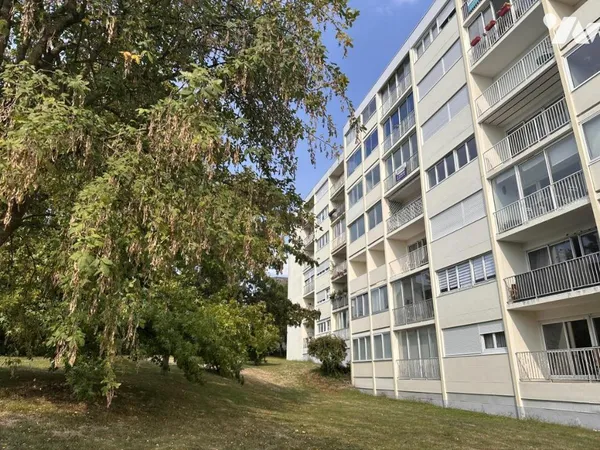 Appartement 5 pièces 95 m²