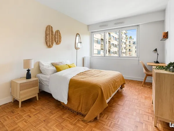 Appartement 1 pièce 123 m²