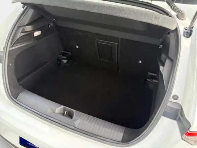 Opel Astra 1.5 d 130ch elegance bva8 — photo 9