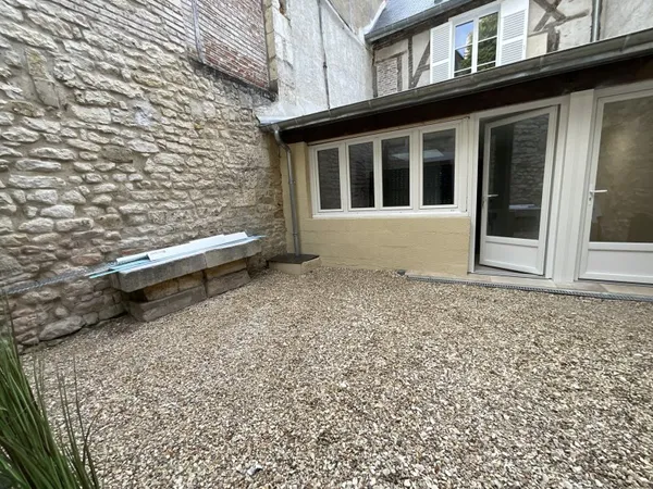 Appartement 1 pièce 30 m²