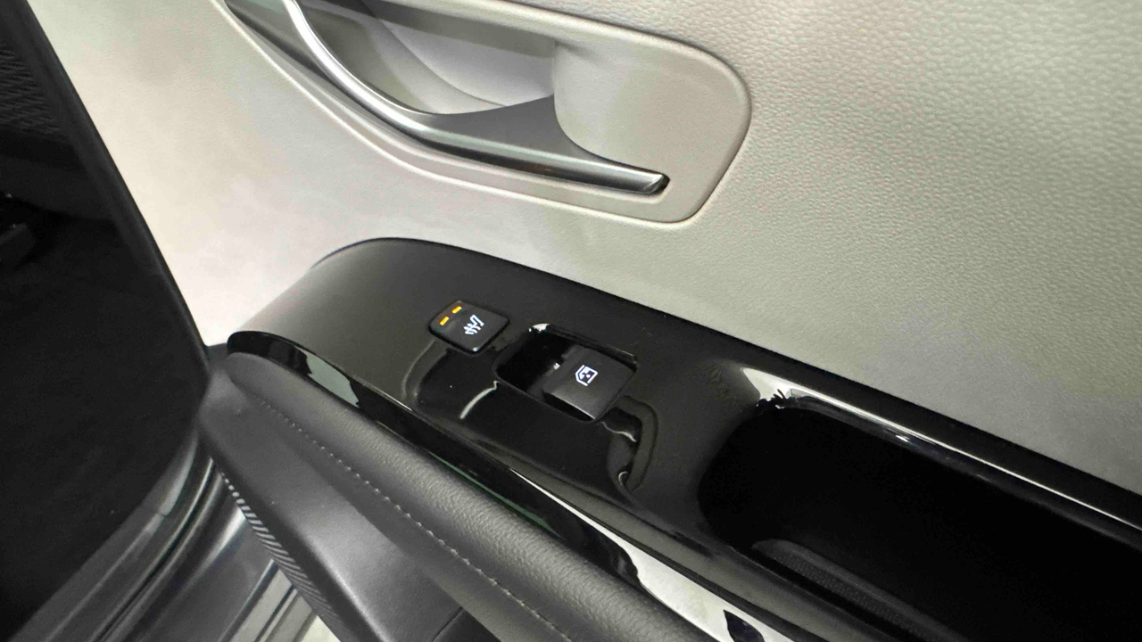 Hyundai Tucson 1.6 T-GDI 265 HTRAC Plug-in BVA6 — photo 31
