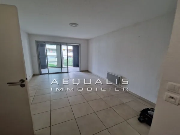 location appartement 2 Pièce(s)