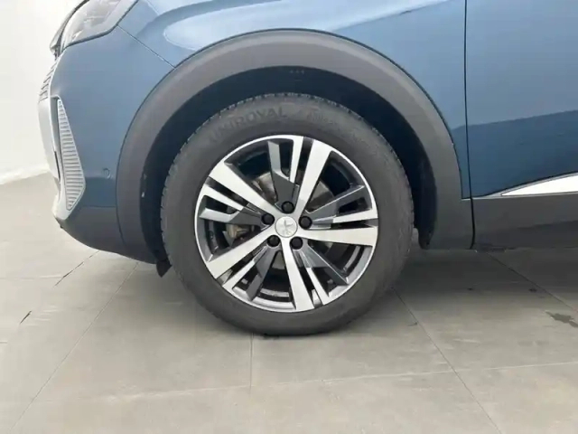 Peugeot 3008 bluehdi 130ch s&amp;s eat8 — photo 70