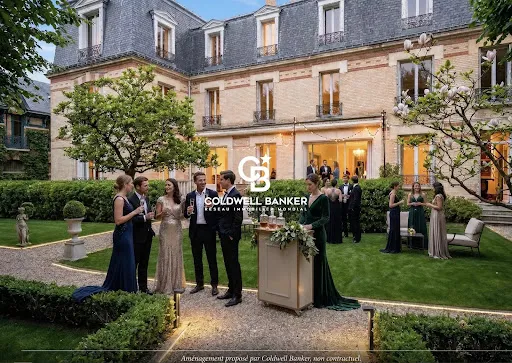 Hôtel particulier 12 pièces 872 m²