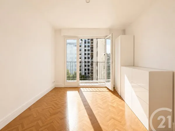 Appartement 1 pièce 18 m²