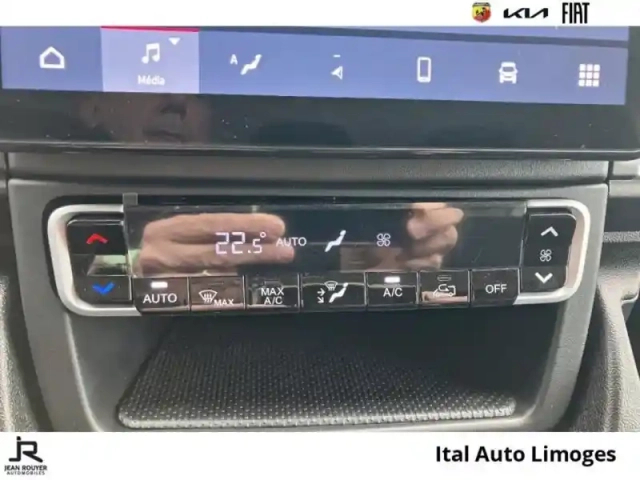 Fiat Ducato fg m2h1 3.5 140ch s&amp;s bvm6 pack premium connect - série 2 my 25 — photo 13