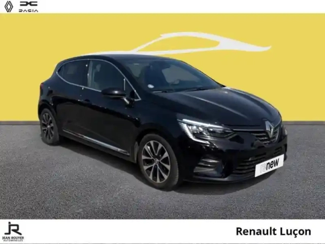 Renault Clio 1.0 tce 90ch techno — photo 2