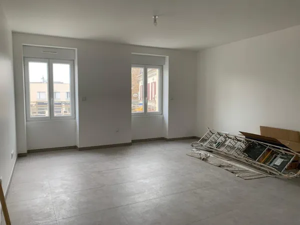 Immeuble de rapport 200 m²