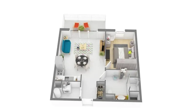 Photo 1