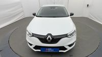 Renault Mégane 1.3 TCe 140ch FAP Limited 136g