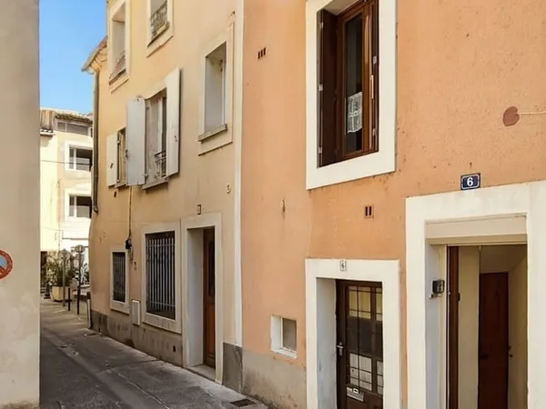 Maison 5 pièces 121 m²