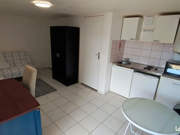 Studio La Rochelle / Tasdon