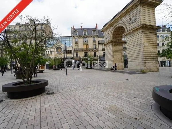 Local commercial 45 m²