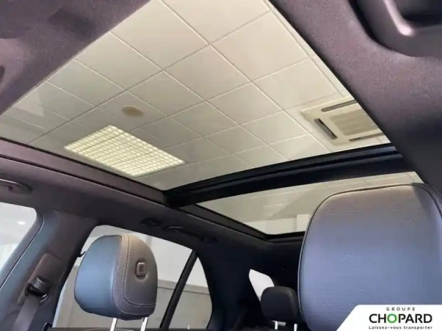 Mercedes Gle 350 de eq power 9g-tronic 4matic — photo 22