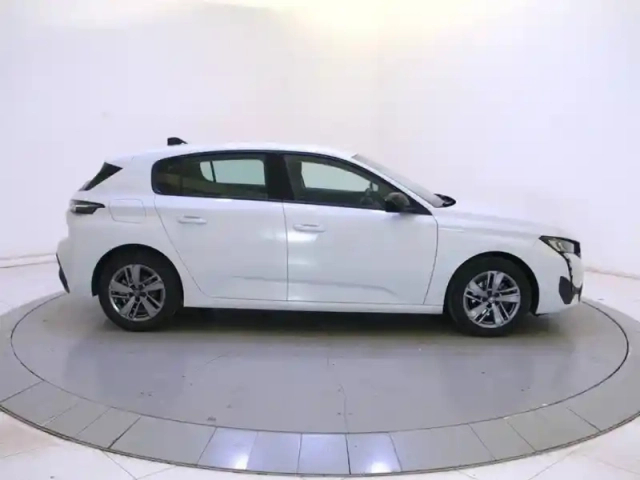 Peugeot 308 puretech 130ch s&amp;s eat8 — photo 2