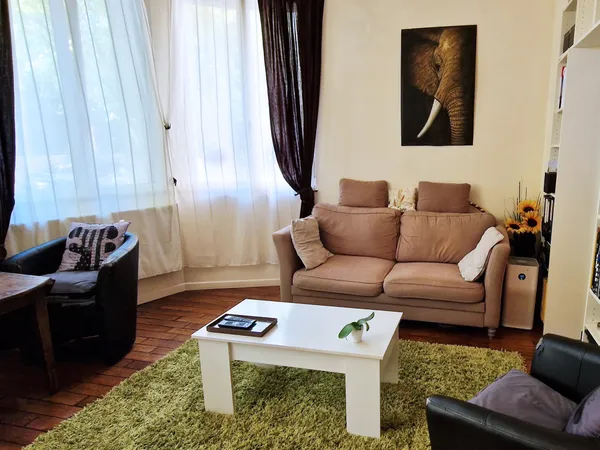 Vends Appart T2 - 36m² - Quartier République - Clichy-la-Garenne (92)