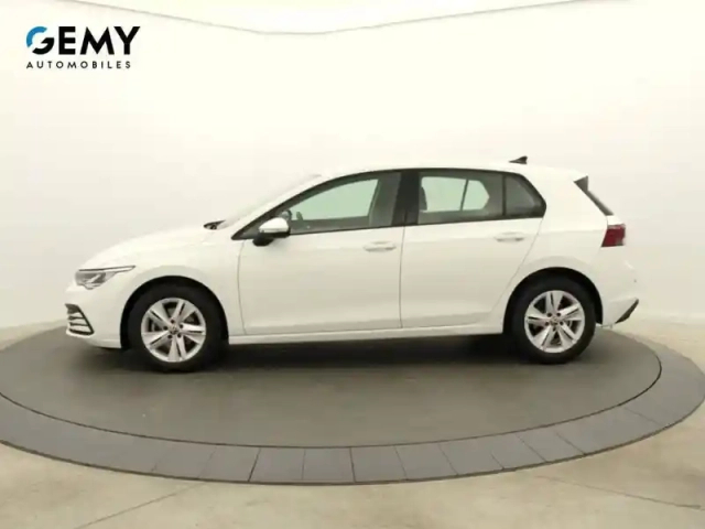 Volkswagen Golf 2.0 tdi scr 116 bvm6 — photo 19