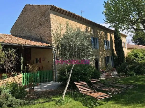 Maison de luxe 8 pièces 260 m²