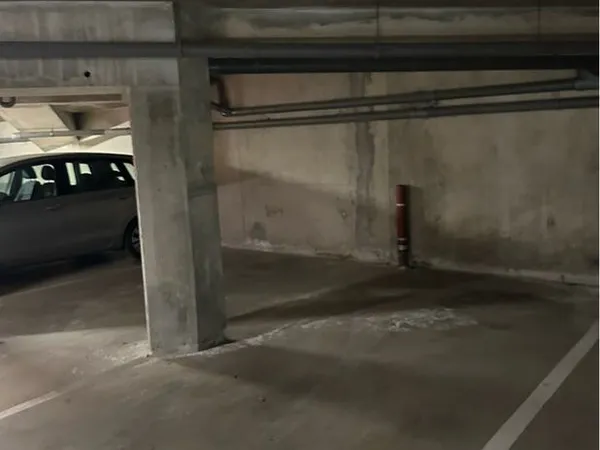 Location place de parking sécurisée centre-ville