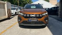 Dacia Sandero 1.0 ECO-G 100ch Stepway Expression — photo 1