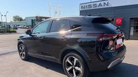 Nissan Qashqai 1.3 Mild Hybrid 140ch N-Connecta 2022 — photo 7