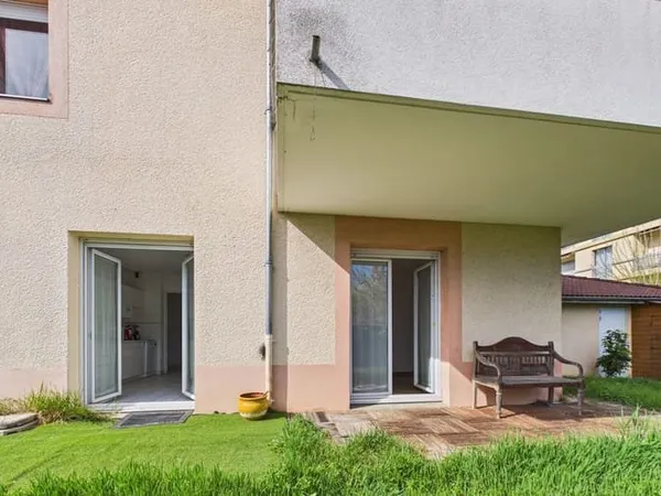 Appartement 3 pièces 77 m²