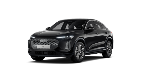 Audi Q5 Sportback e-hybrid 299 ch S tronic 7 Quattro