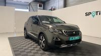 Peugeot 3008 1.2 PureTech 130ch S&S Allure — photo 3