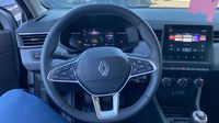 Renault Clio 1.5 dCi 100ch Evolution - 25 — photo 25