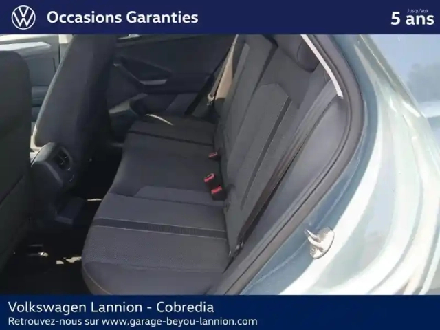 Volkswagen T-Roc 1.0 tsi 116ch vw edition — photo 24