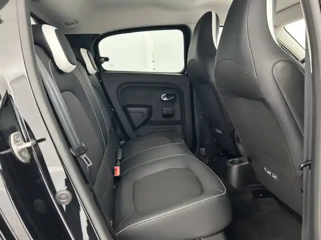 Renault Twingo iii achat intégral - 21 — photo 25
