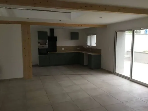 Maison 6 pièces 147 m²