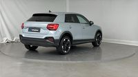 Audi Q2 35 TDI 150ch S line S tronic 7 — photo 5