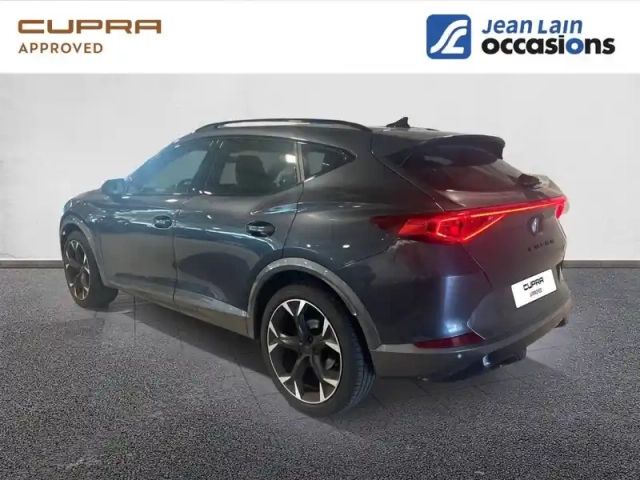 Cupra Formentor 1.5 tsi 150 ch dsg7 — photo 11