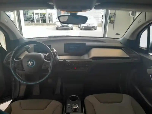 Bmw I3 170ch 120ah atelier — photo 9