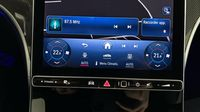 Mercedes Classe C 220 d 197ch AMG Line — photo 26
