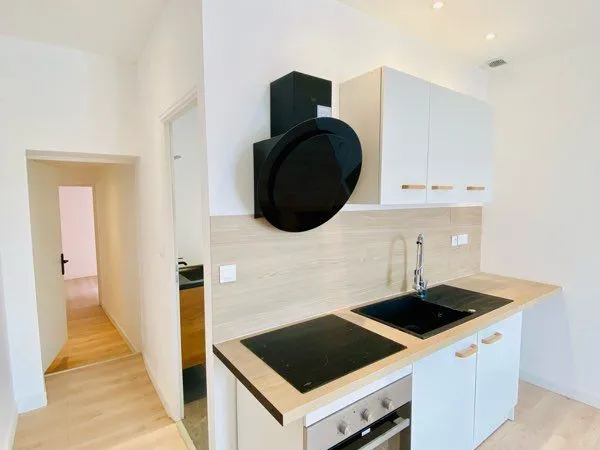 Beau T3 Duplex